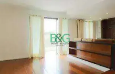 Apartamento com 3 dormitórios à venda, 194 m² por r$ 2.489.000 - campo belo - são paulo/sp