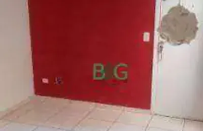 Apartamento com 2 dormitórios à venda, 50 m² por r$ 254.000 - novo osasco - osasco/sp