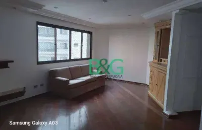 Apartamento com 3 dormitórios à venda, 172 m² por r$ 1.851.200,00 - cidade monções - são paulo/sp