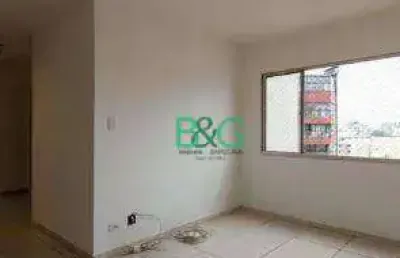 Apartamento à venda, 70 m² por r$ 517.977,00 - vila mascote - são paulo/sp