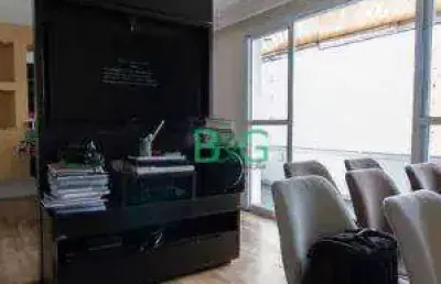 Apartamento com 3 dormitórios à venda, 115 m² por r$ 1.099.000 - jardim zaira - guarulhos/sp