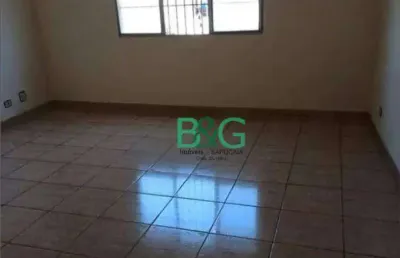 Apartamento com 3 dormitórios à venda, 143 m² por r$ 350.000,00 - vila do encontro - são paulo/sp