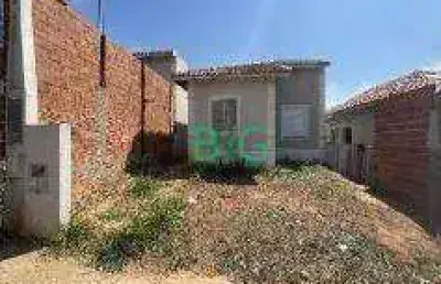 Casa com 1 dormitório à venda, 49 m² por r$ 148.789,99 -  jardim imperial  - mogi guaçu/sp