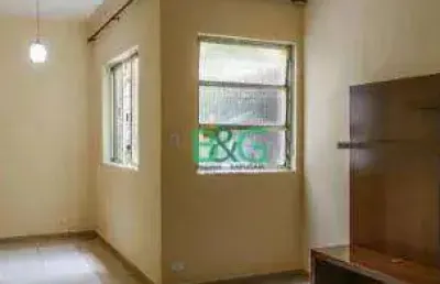 Apartamento com 2 dormitórios à venda, 105 m² por r$ 419.000 - brás - são paulo/sp