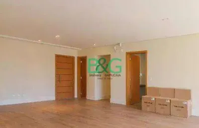 Apartamento à venda, 140 m² por r$ 1.799.000,00 - centro empresarial tamboré - santana de parnaíba/sp