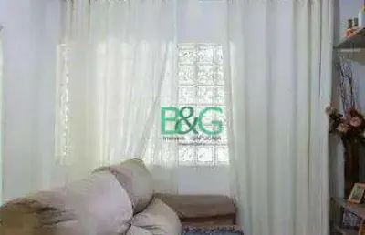 Casa com 3 dormitórios à venda, 110 m² por r$ 799.000 - jaguaré - são paulo/sp
