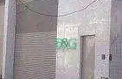 Galpão para alugar, 600 m² por r$ 15.539,00/mês - vila prudente (zona leste) - são paulo/sp