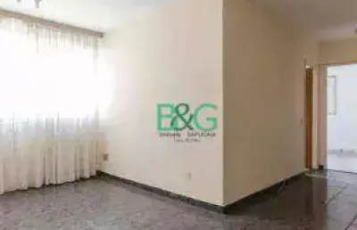 Apartamento com 2 dormitórios à venda, 86 m² por r$ 449.000 - santana - são paulo/sp