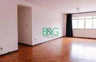 Apartamento com 3 dormitórios à venda, 137 m² por r$ 649.000 - bom retiro - são paulo/sp