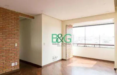 Apartamento com 3 dormitórios à venda, 75 m² por r$ 599.000,00 - macedo - guarulhos/sp