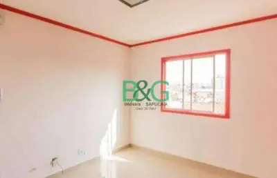 Apartamento com 2 dormitórios à venda, 53 m² por r$ 239.000 - vila zamataro - guarulhos/sp