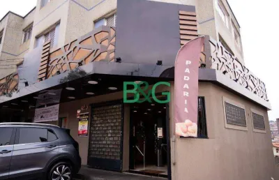 Ponto à venda, 943 m² por r$ 3.120.000,00 - vila albertina - são paulo/sp