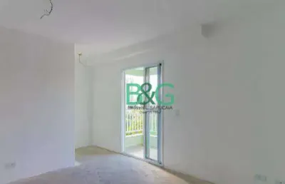 Apartamento com 2 dormitórios à venda, 58 m² por r$ 349.000,00 - gopoúva - guarulhos/sp