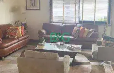 Apartamento com 4 dormitórios à venda, 173 m² por r$ 1.749.000 - perdizes - são paulo/sp