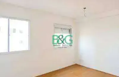Apartamento com 1 dormitório à venda, 32 m² por r$ 259.000 - vila divina pastora - são paulo/sp