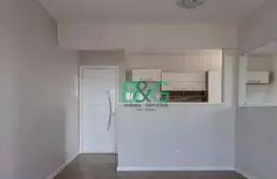 Apartamento com 2 dormitórios à venda, 74 m² por r$ 799.000 - mooca - são paulo/sp