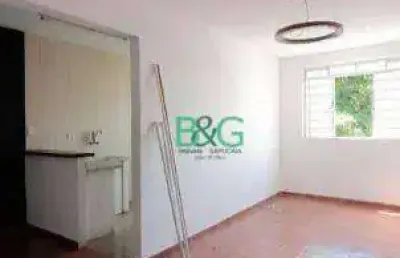 Apartamento com 3 dormitórios à venda, 70 m² por r$ 429.000 - alto de pinheiros - são paulo/sp