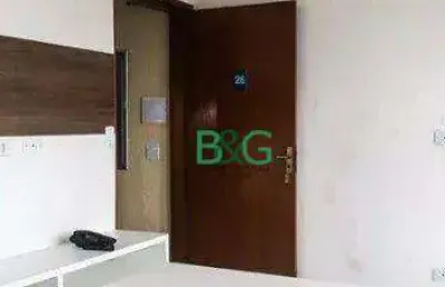 Apartamento com 1 dormitório à venda, 49 m² por r$ 208.000 - penha - são paulo/sp