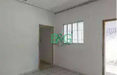 Casa com 1 dormitório à venda, 180 m² por r$ 989.000 - ipiranga - são paulo/sp