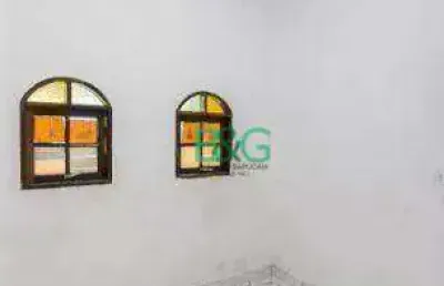 Sobrado com 2 dormitórios à venda, 65 m² por r$ 1.199.000 - vila alpina - são paulo/sp