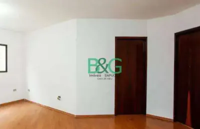 Apartamento com 2 dormitórios à venda, 70 m² por r$ 299.000 - gopoúva - guarulhos/sp