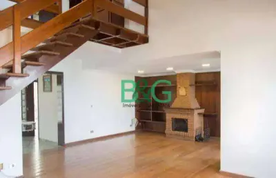 Sobrado com 4 dormitórios à venda, 326 m² por r$ 1.624.000 - jardim santa mena - guarulhos/sp