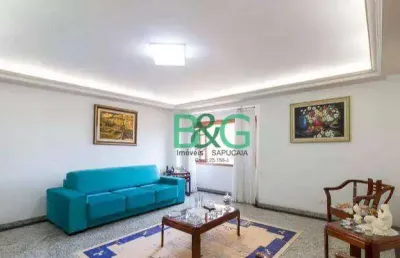 Sobrado com 4 dormitórios à venda, 210 m² por r$ 1.009.000 - parque renato maia - guarulhos/sp