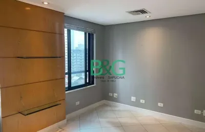 Sala para alugar, 30 m² por r$ 3.819,00/mês - jardins - são paulo/sp