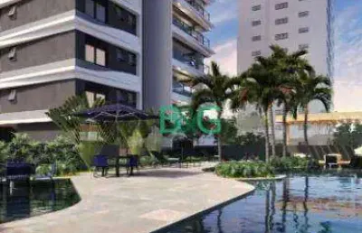 Apartamento à venda, 230 m² por r$ 6.100.000,00 - pinheiros - são paulo/sp