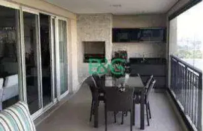 Apartamento à venda, 160 m² por r$ 2.127.000,00 - barra funda - são paulo/sp