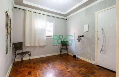 Apartamento com 2 dormitórios à venda, 69 m² por r$ 499.000,00 - perdizes - são paulo/sp