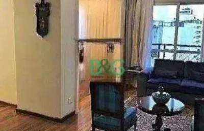 Cobertura com 3 dormitórios à venda, 140 m² por r$ 1.699.000 - perdizes - são paulo/sp