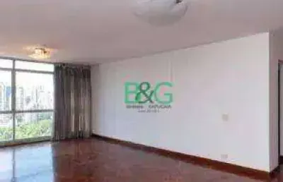 Apartamento com 3 dormitórios à venda, 190 m² por r$ 1.589.000 - perdizes - são paulo/sp