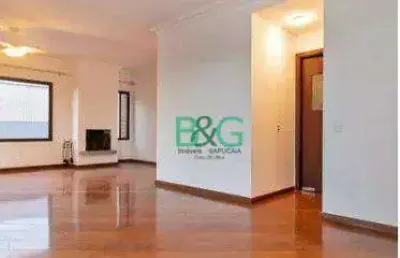 Apartamento com 4 dormitórios à venda, 200 m² por r$ 1.999.000,00 - paraíso do morumbi - são paulo/sp