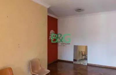 Apartamento com 3 dormitórios à venda, 73 m² por r$ 529.000 - vila da saúde - são paulo/sp