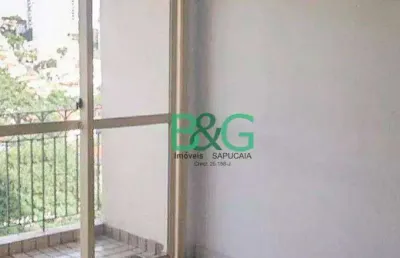 Apartamento com 3 dormitórios à venda, 64 m² por r$ 459.000 - parque mandaqui - são paulo/sp