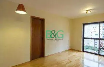 Apartamento à venda, 63 m² por r$ 1.574.000,00 - jardins - são paulo/sp
