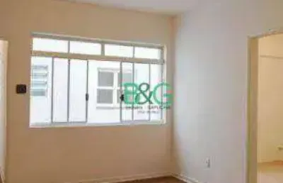 Apartamento com 3 dormitórios à venda, 120 m² por r$ 349.000 - bom retiro - são paulo/sp