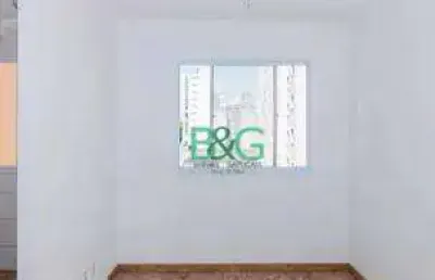 Apartamento à venda, 42 m² por r$ 329.000,00 - bom retiro - são paulo/sp