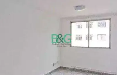 Apartamento com 2 dormitórios à venda, 56 m² por r$ 309.000 - lauzane paulista - são paulo/sp