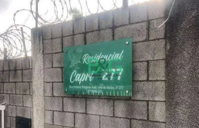 Casa com 2 dormitórios à venda, 49 m² por r$ 181.634,58 - água vermelha - poá/sp