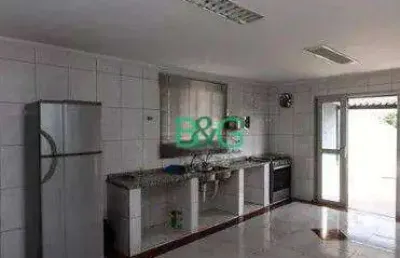 Apartamento com 2 dormitórios à venda, 150 m² por r$ 524.000,00 - mooca - são paulo/sp