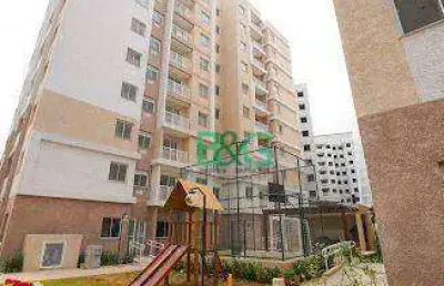 Apartamento com 2 dormitórios, 39 m² - venda por r$ 416.000 ou aluguel por r$ 3.000/mês - vila pompeia - são paulo/sp