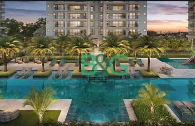 Apartamento com 3 dormitórios à venda, 129 m² por r$ 1.820.000 - tucuruvi - são paulo/sp