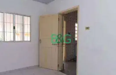 Casa com 2 dormitórios à venda, 120 m² por r$ 1.399.000,00 - vila do encontro - são paulo/sp