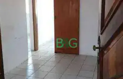 Apartamento com 2 dormitórios à venda, 50 m² por r$ 180.000,00 - itaim paulista - são paulo/sp
