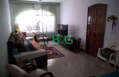 Sobrado com 3 dormitórios à venda, 150 m² por r$ 690.000,00 - jardim bonfiglioli - são paulo/sp