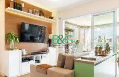 Apartamento com 3 dormitórios à venda, 110 m² por r$ 2.199.000 - vila olímpia - são paulo/sp