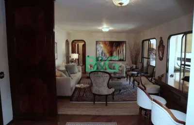 Apartamento à venda, 225 m² por r$ 1.950.000,00 - aclimação - são paulo/sp