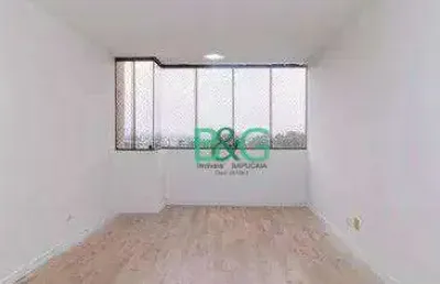 Apartamento com 3 dormitórios à venda, 84 m² por r$ 798.000 - barro branco zona norte - são paulo/sp